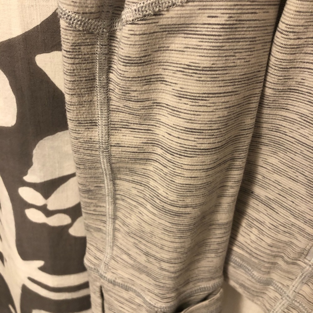 Lululemon Define Jacket Space Nimbus Gray - image 7